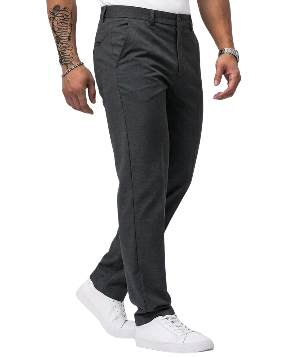 Flexed - Elegancia en Movimiento
