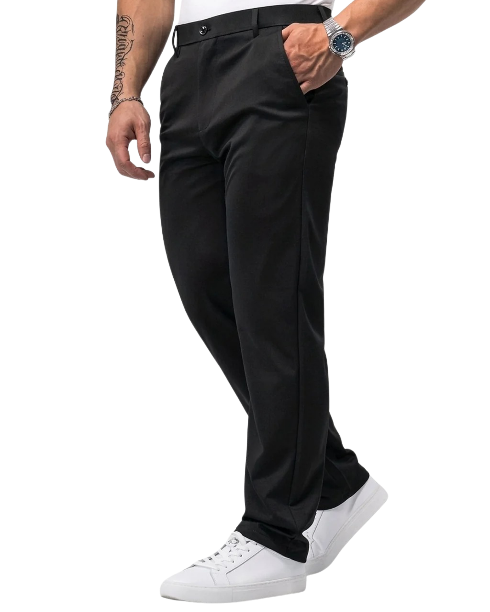 Flexed - Elegancia en Movimiento