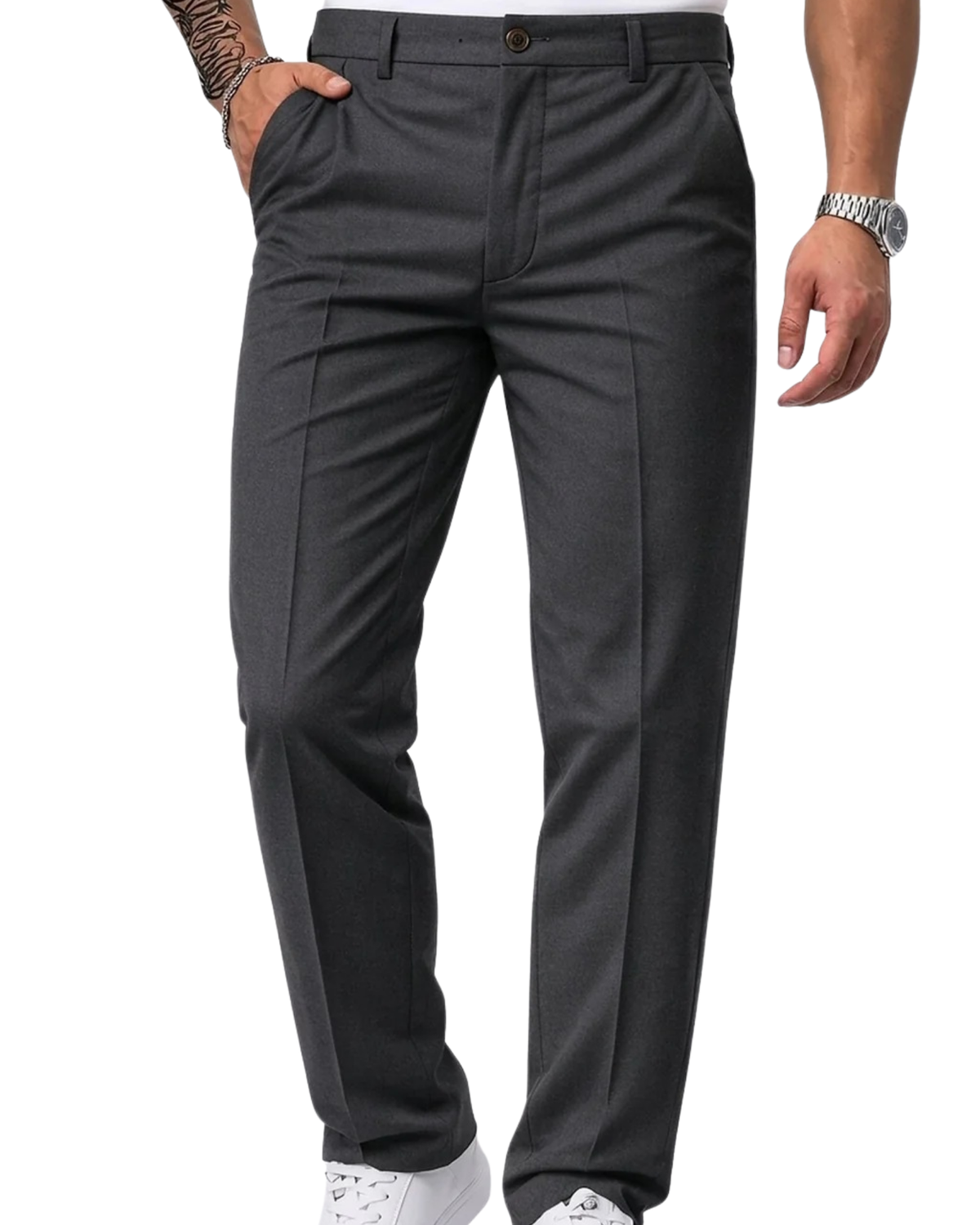 Flexed - Elegancia en Movimiento