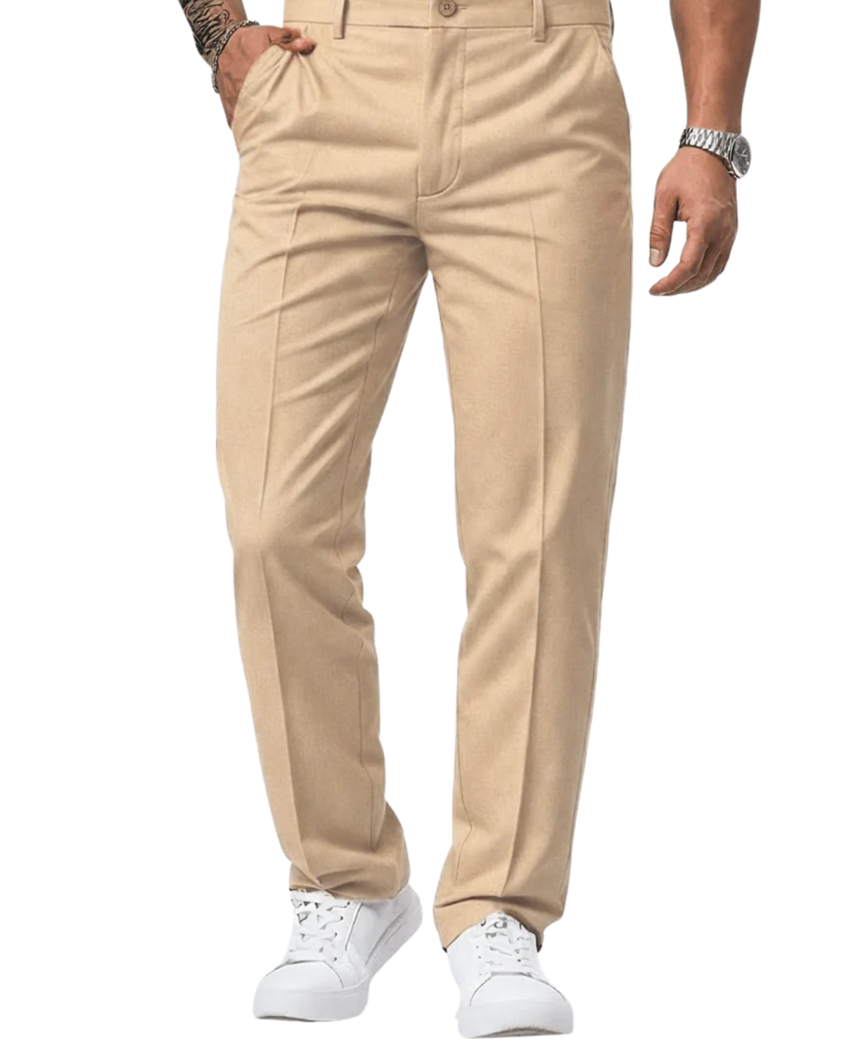 Flexed - Elegancia en Movimiento