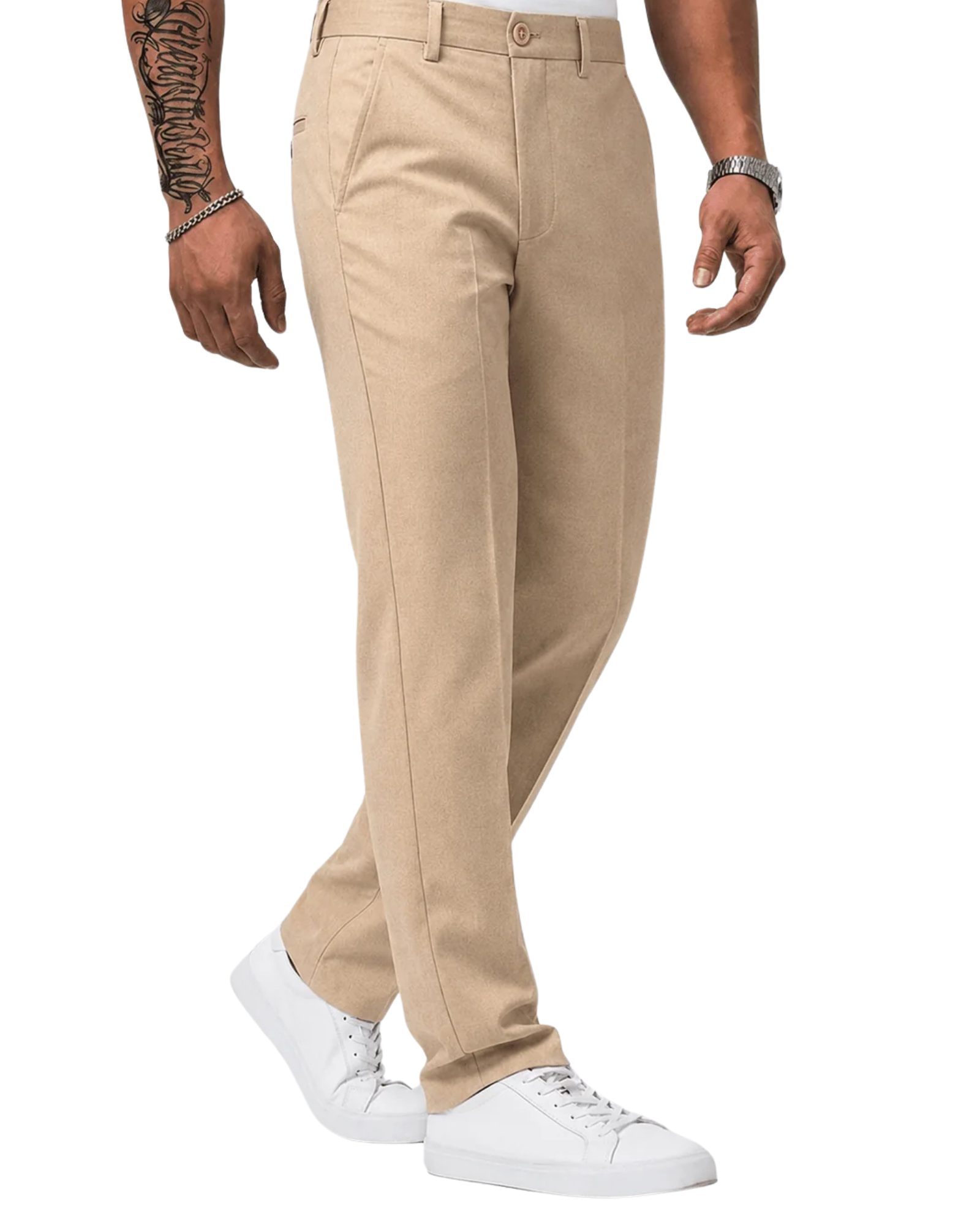 Flexed - Elegancia en Movimiento