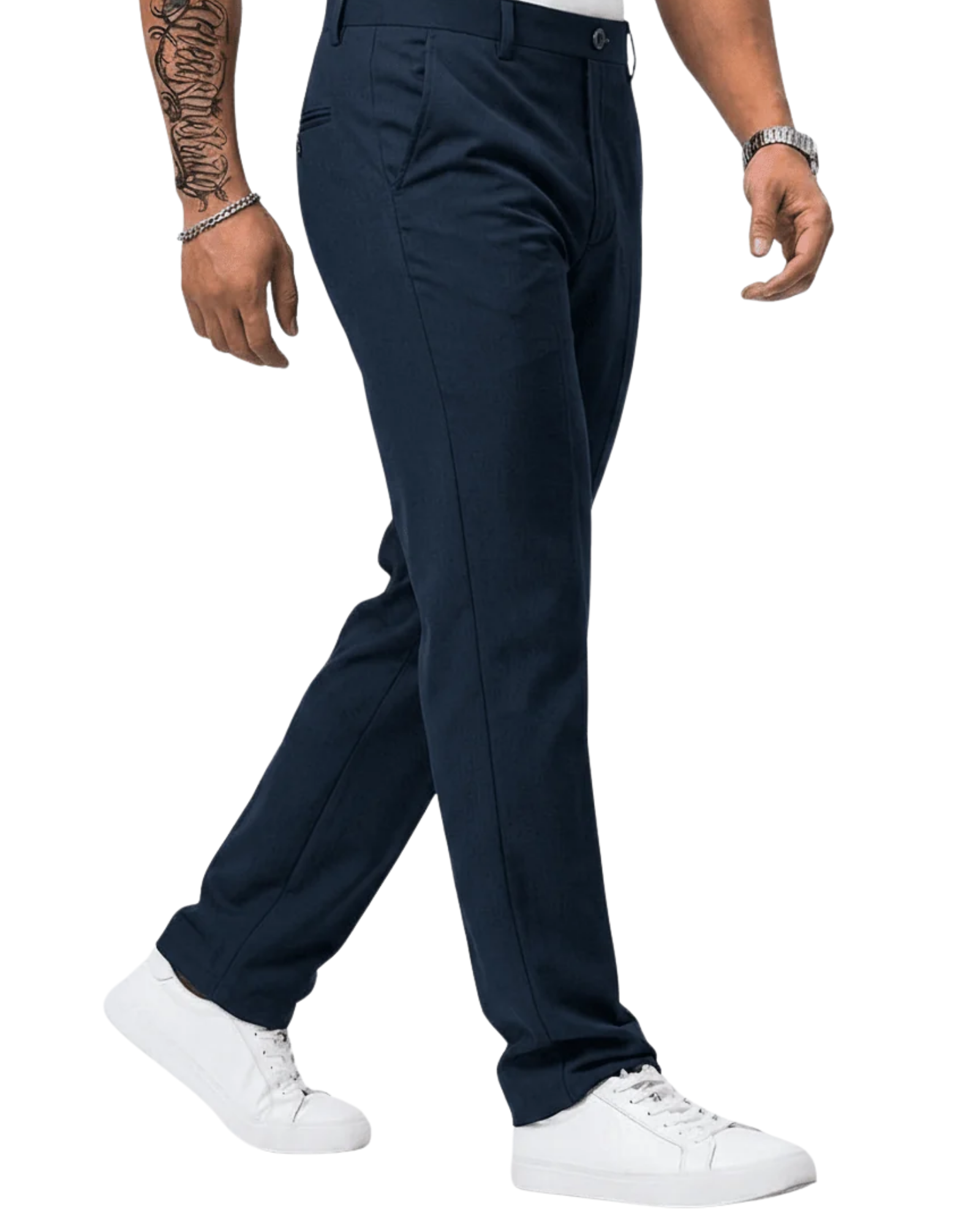 Flexed - Elegancia en Movimiento