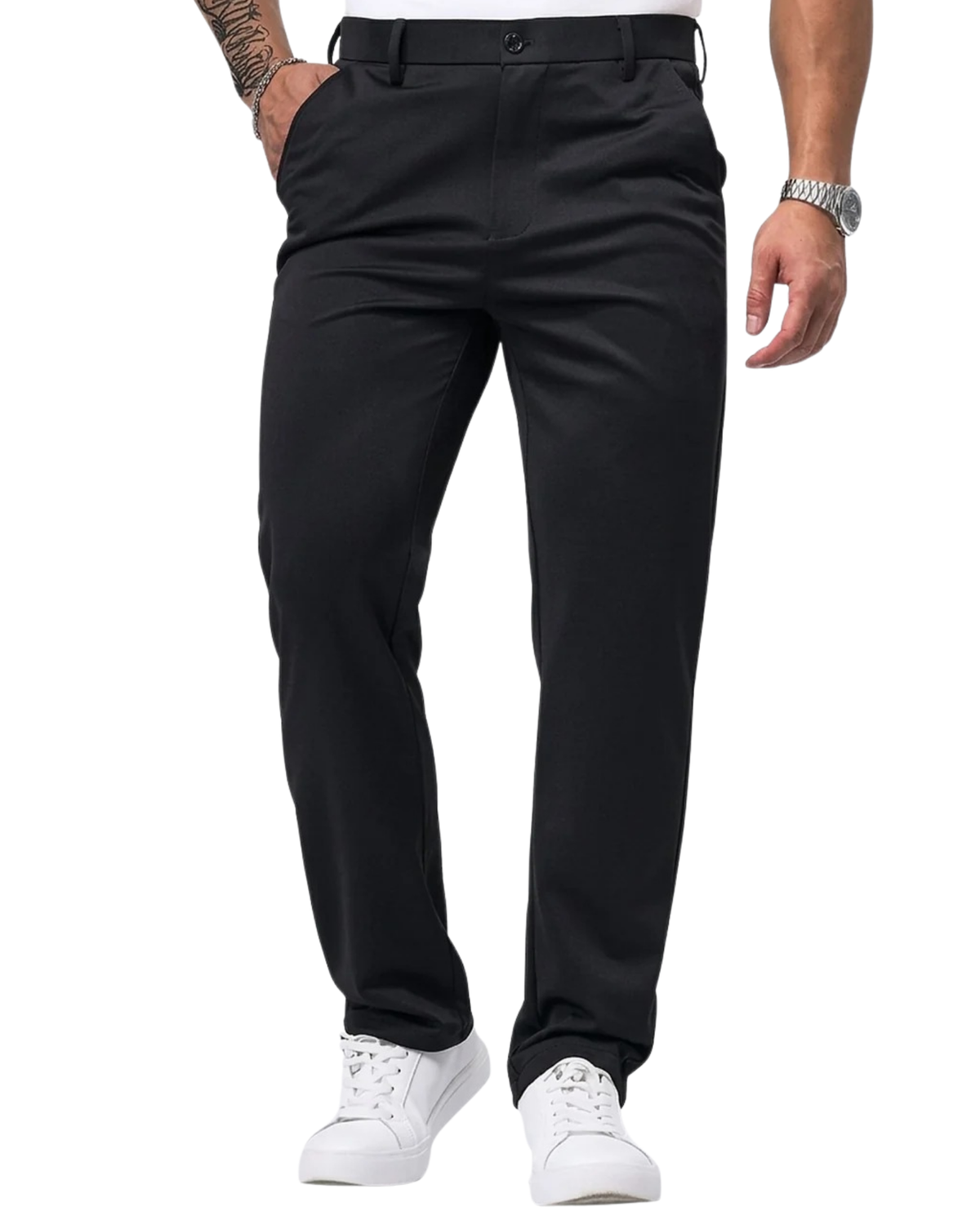 Flexed - Elegancia en Movimiento