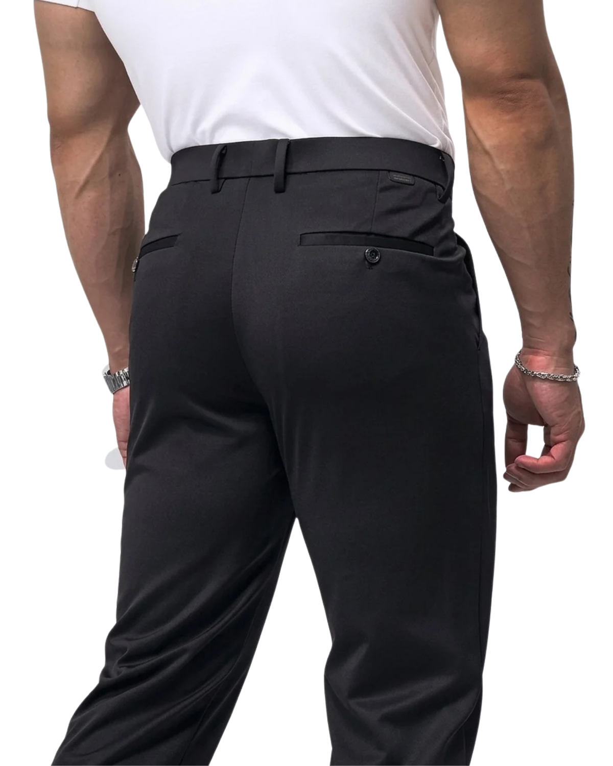 Flexed - Elegancia en Movimiento