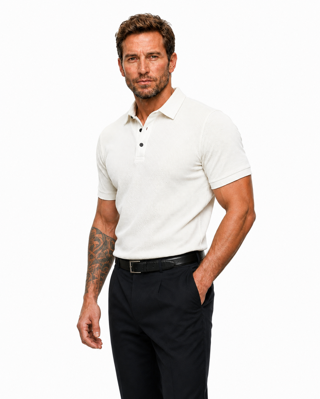 Edge - Elegancia con actitud