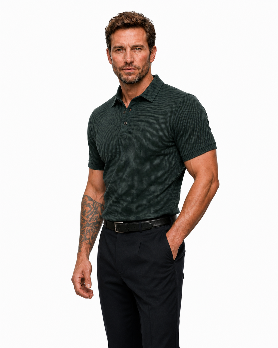 Edge - Elegancia con actitud
