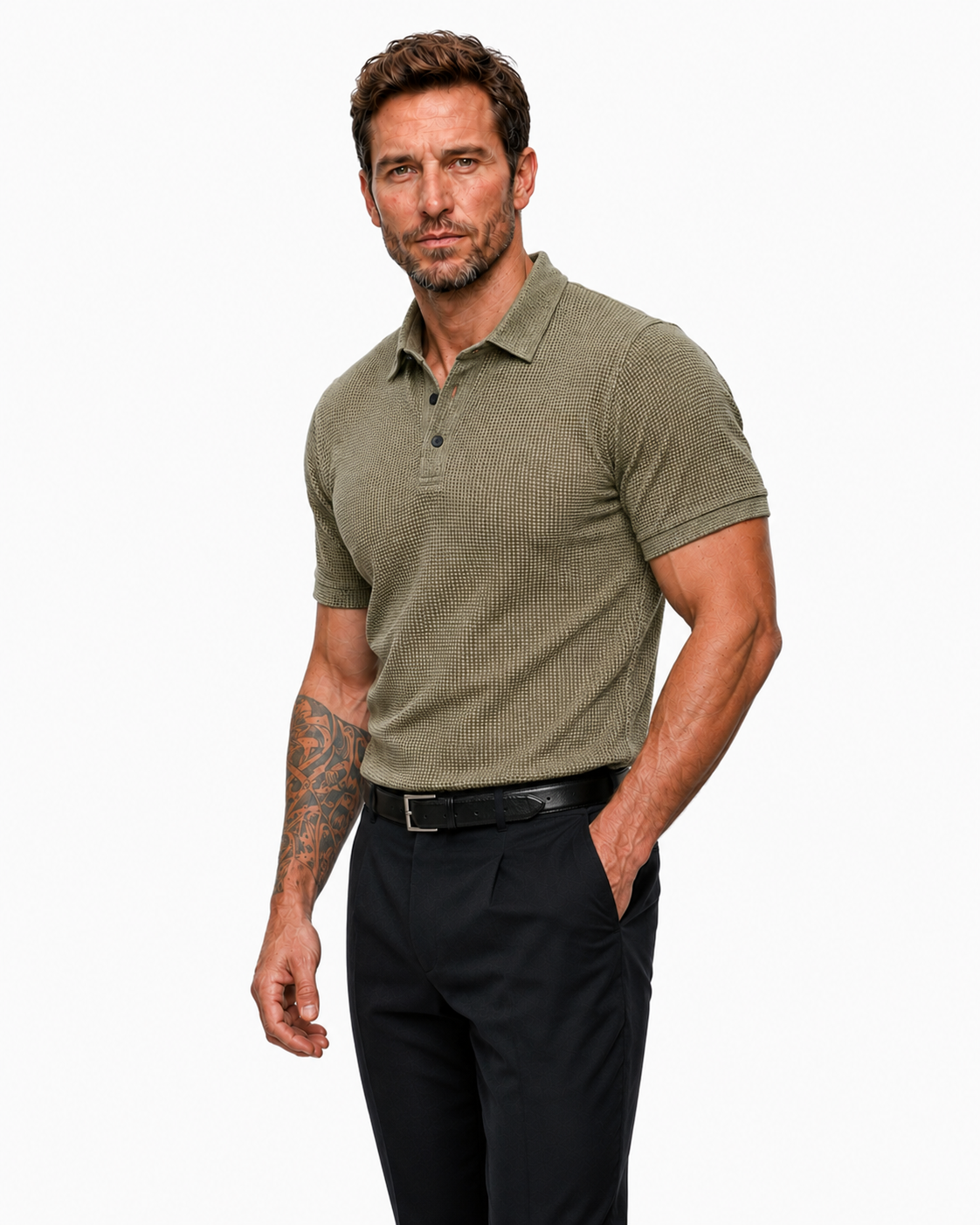 Edge - Elegancia con actitud