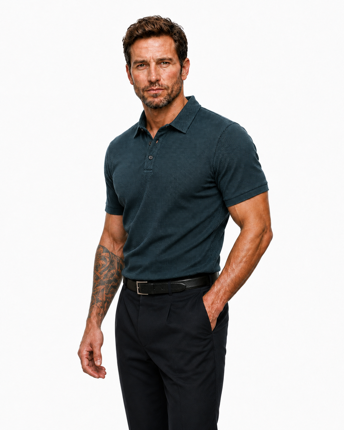 Edge - Elegancia con actitud