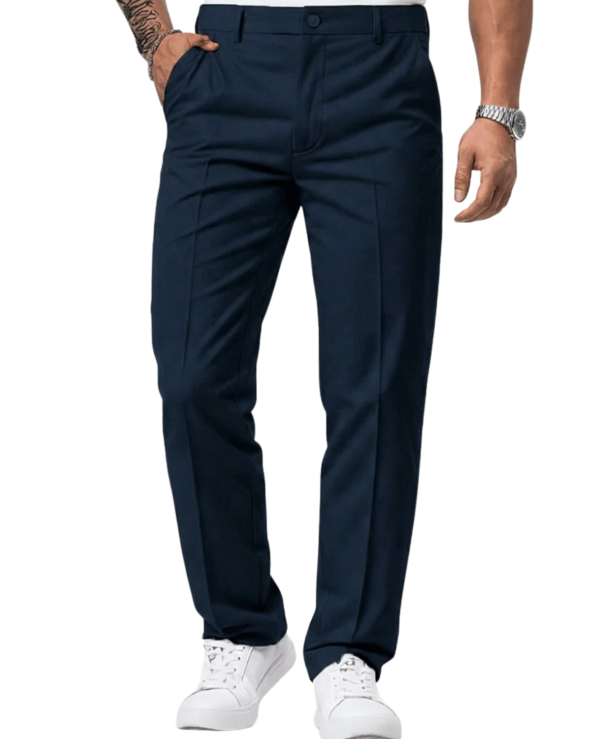 Flexed - Elegancia en Movimiento