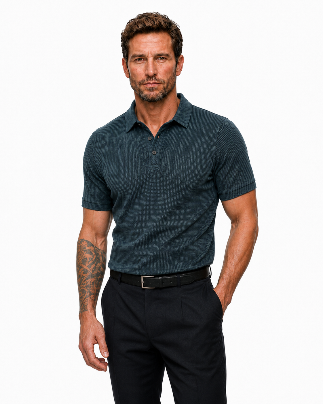 Edge - Elegancia con actitud