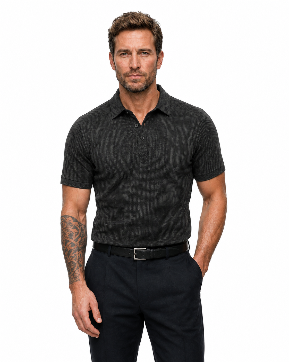 Edge - Elegancia con actitud