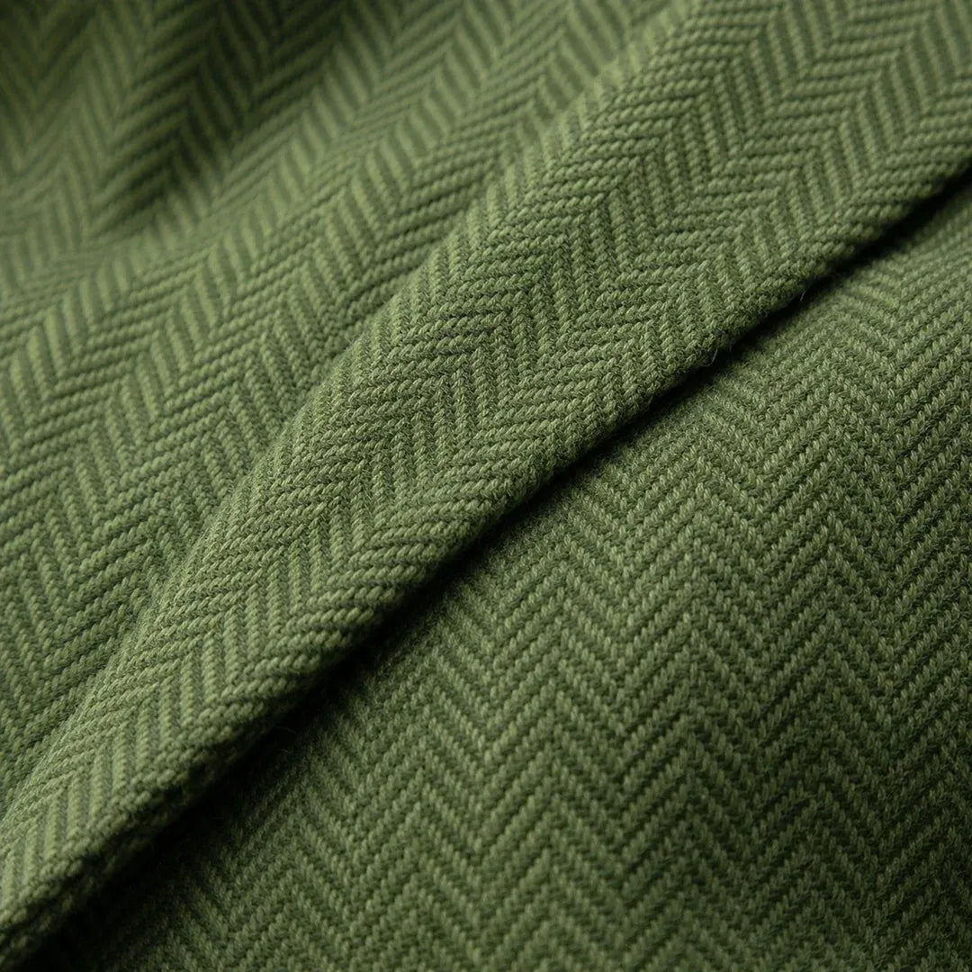 Milano - Chaleco Elegante y Cómodo