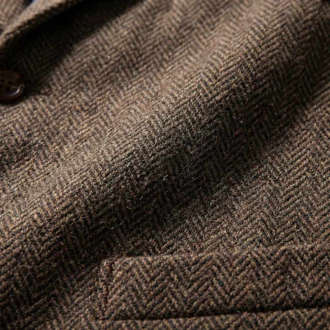 Milano - Chaleco Elegante y Cómodo