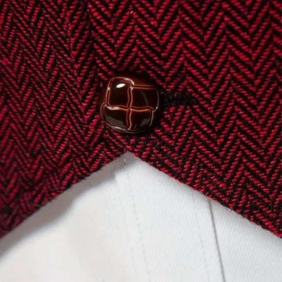 Milano - Chaleco Elegante y Cómodo
