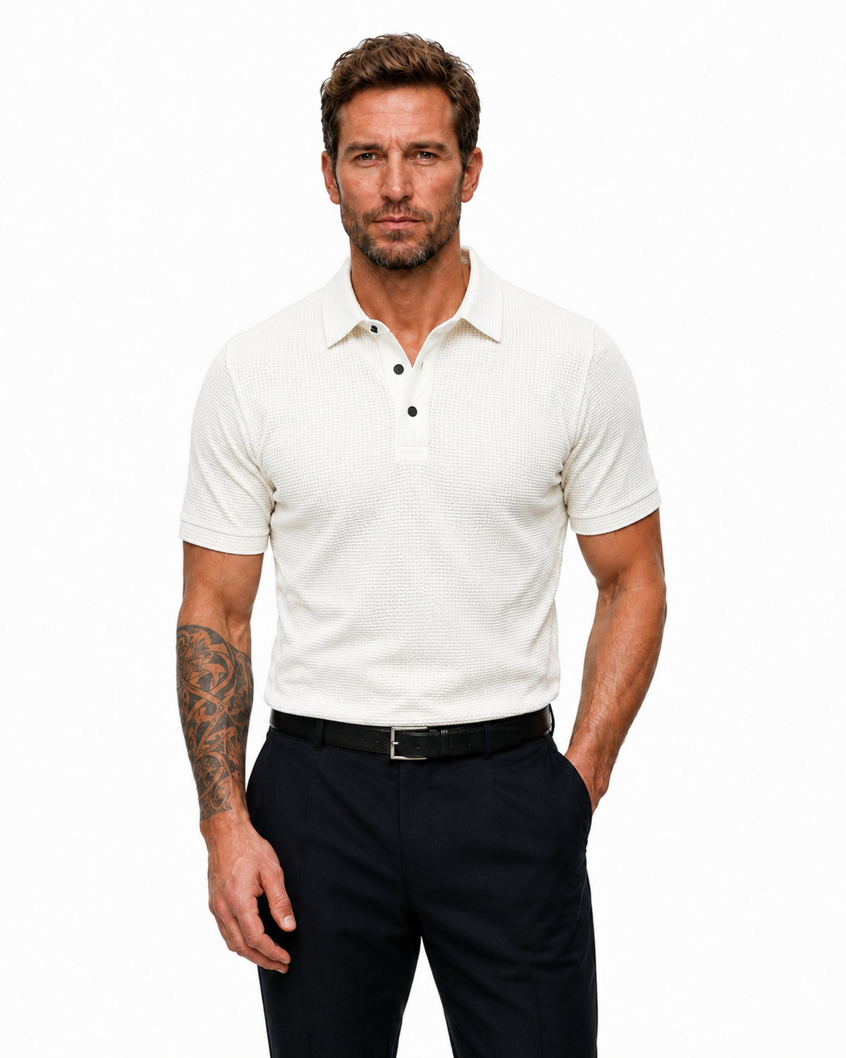 Edge - Elegancia con actitud