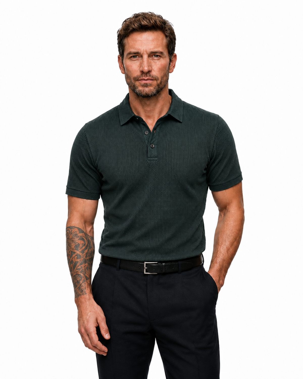 Edge - Elegancia con actitud