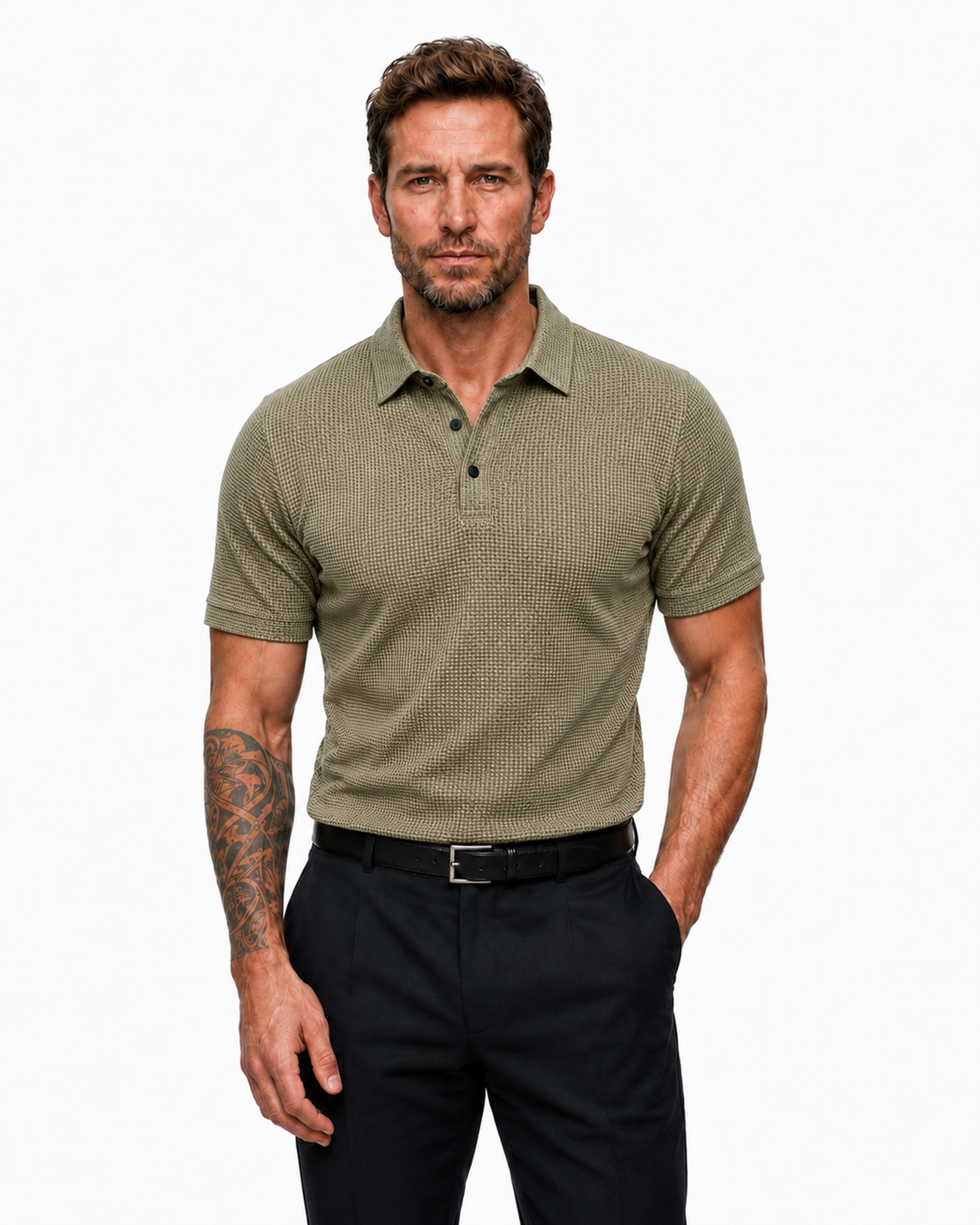 Edge - Elegancia con actitud